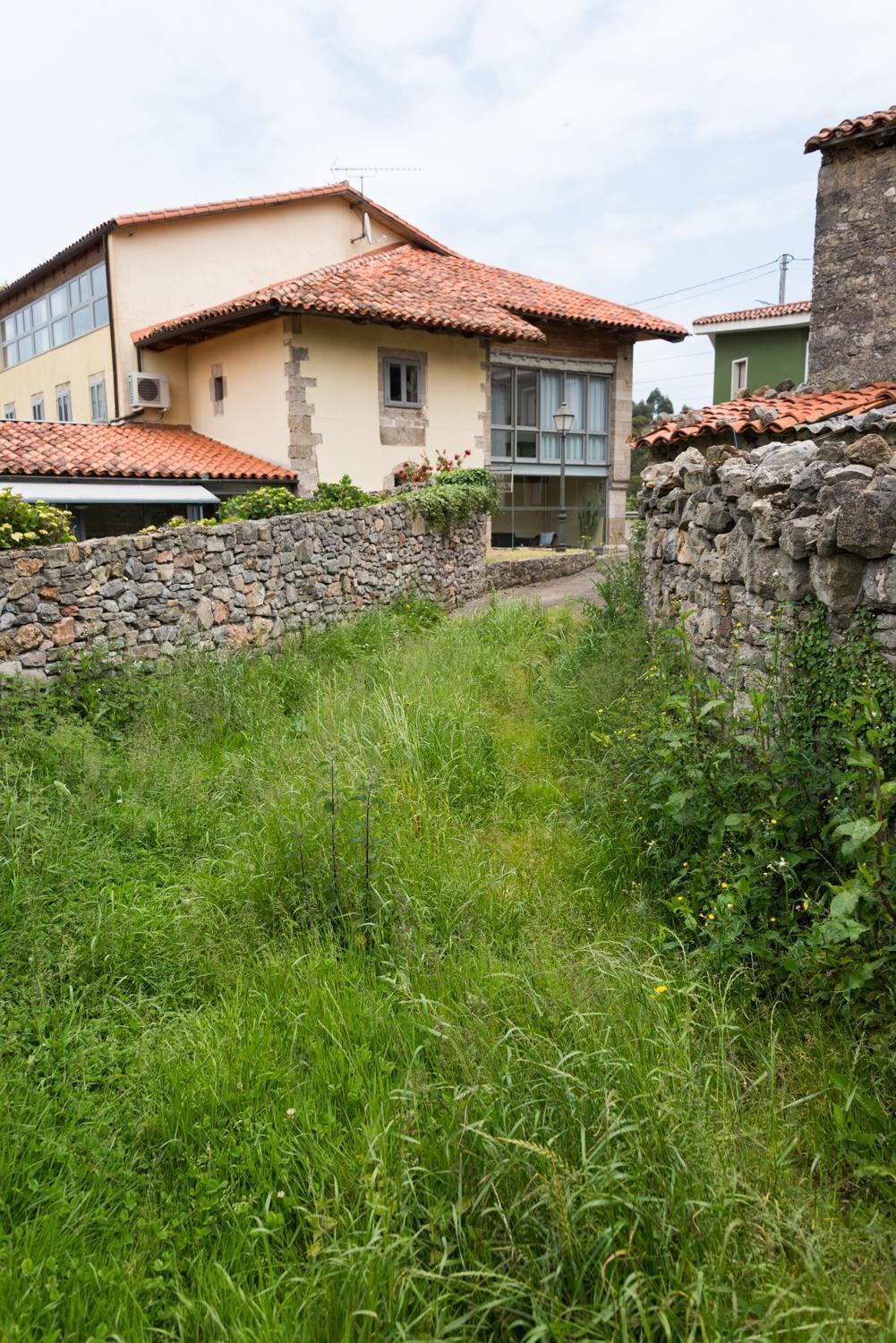 Hotel El Babu Caravia Exteriör bild