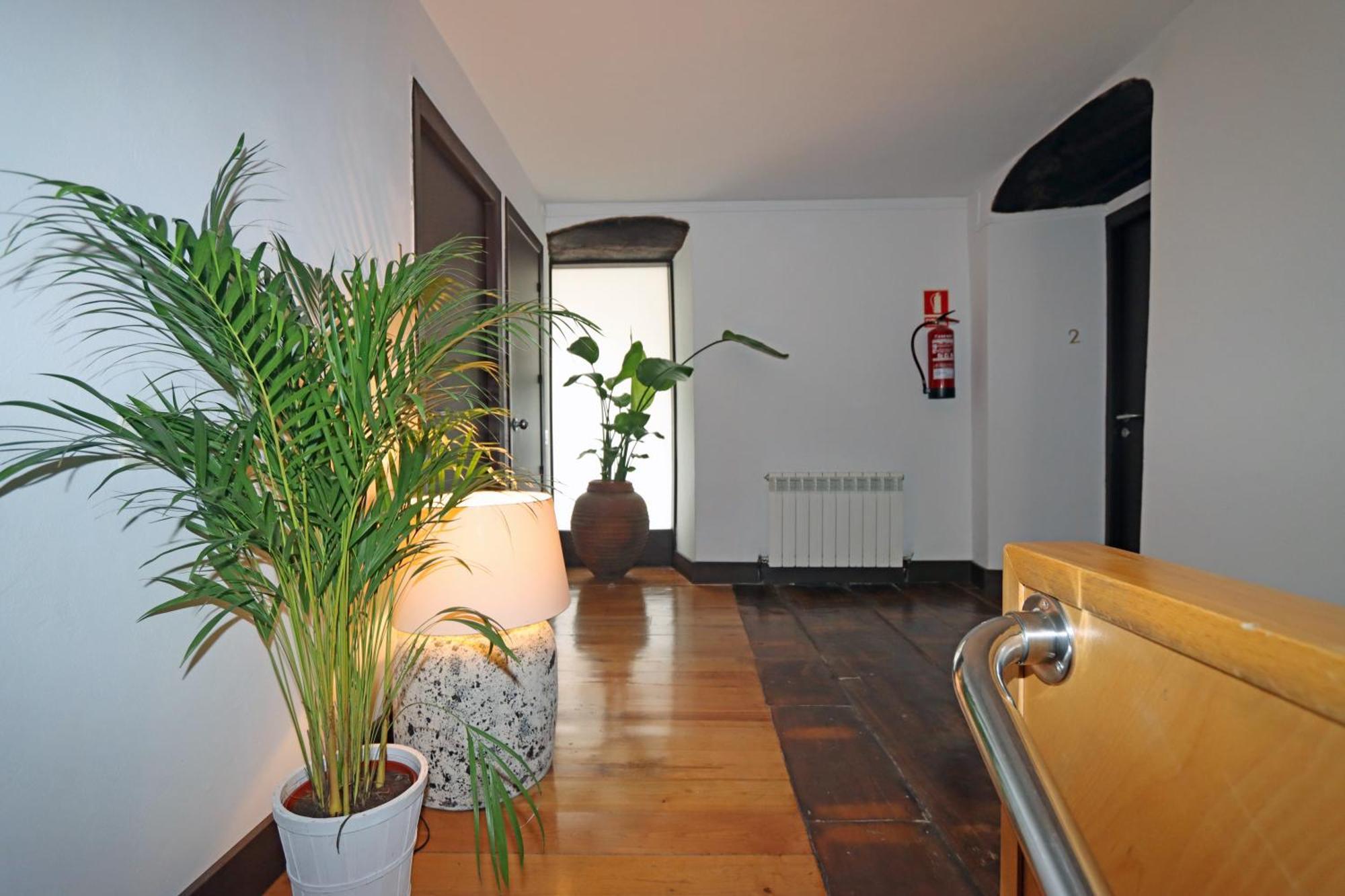 Hotel El Babu Caravia Exteriör bild