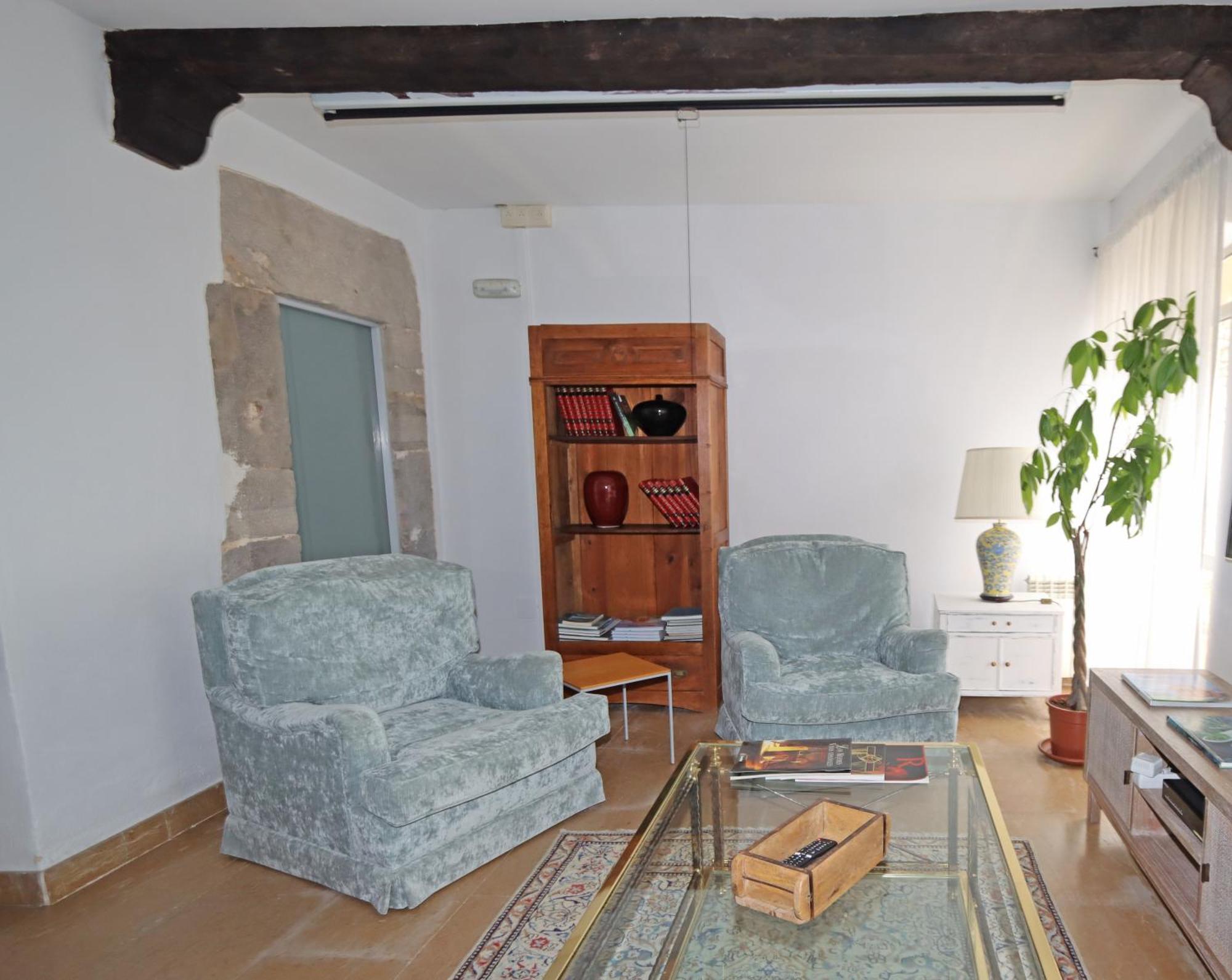 Hotel El Babu Caravia Exteriör bild