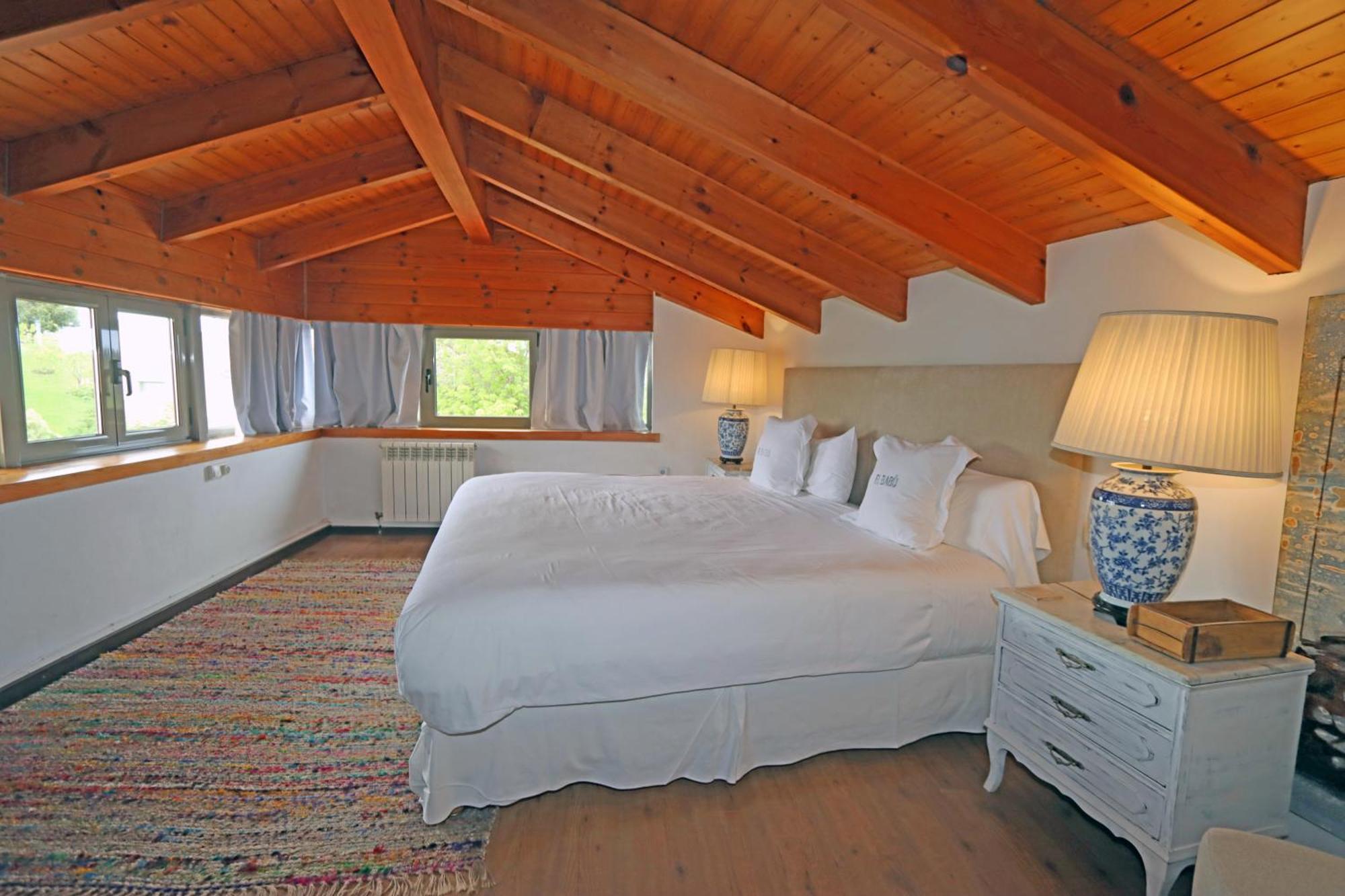 Hotel El Babu Caravia Exteriör bild